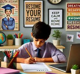 How to Quantify Resume Achievements in 2025