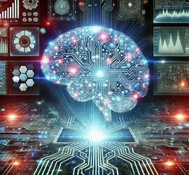 Harnessing AI for Success: 3 Steps to Embed It in Your Strategic Vision