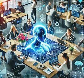 How Artificial Intelligence Will Shape the Future of Healthcare in 2025