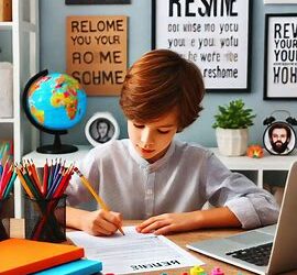 Integrating Cutting-Edge Tech Trends into Your 2025 Resume for Maximum Impact