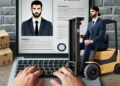 Forklift Operator Resume Sample, Job Description & Writing Guide 2025