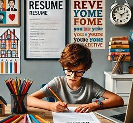 How to Write a Resume with No Experience + (Free) Examples