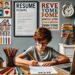 How to Write a Resume with No Experience + (Free) Examples