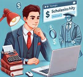 Top Scholarships for Students in Developing Countries 2025