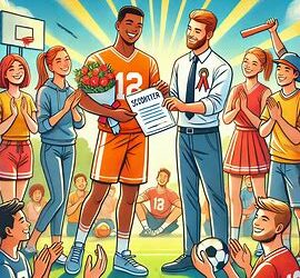 Top Sports Scholarships for Student-Athletes in 2025