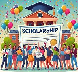 Merit-Based Scholarships in 2025: Tips to Stand Out