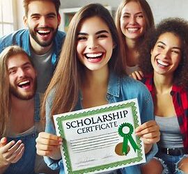 Scholarship Opportunities for Women in 2025: Breaking Barriers