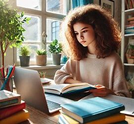 How to Avoid Common Scholarship Scams