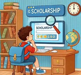 Renewable Scholarships: What You Need to Know