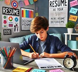 Resume Tips: How to Write a Great Resume