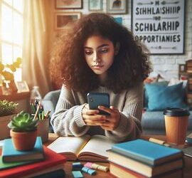 Top Scholarships for International Students in 2024