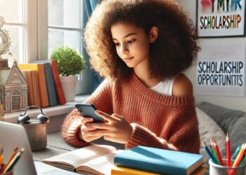 How to Write a Winning Scholarship Essay