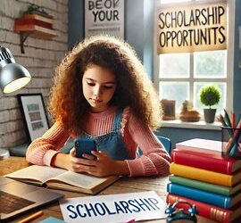 The Ultimate Guide to Applying for Scholarships