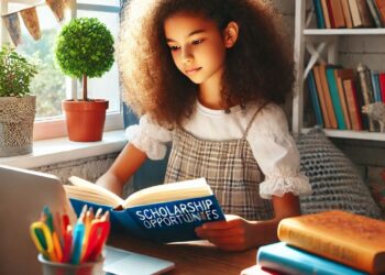 Hidden Scholarships You Might Not Know About