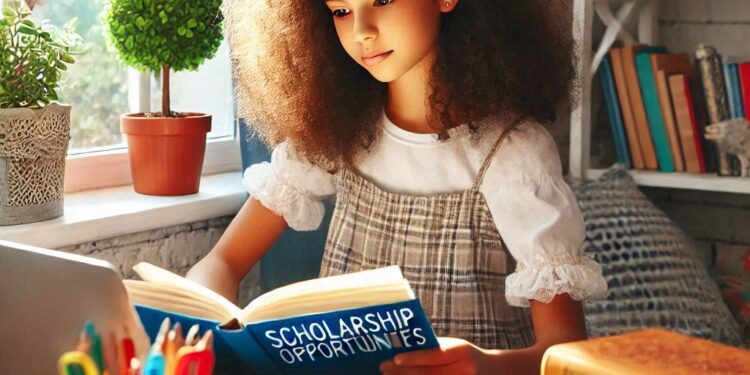 Hidden Scholarships You Might Not Know About