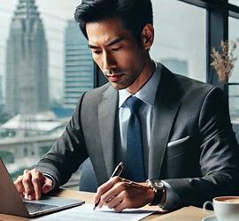 How to Create an ATS-Friendly Resume in 2025