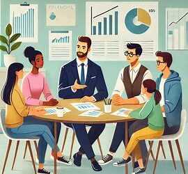 What Youngsters Need to Know About Cryptocurrency