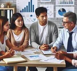 Investing for Young People: What They Should Know