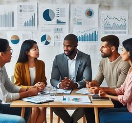 Financial Goals for Students: How to Set and Achieve Them