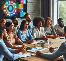 7 Ways to Scale Up Your Business in 2025