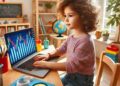 Guiding Your Child Through the World of Cryptocurrency