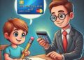 Helping Your Child Get Their First Credit Card