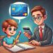 Helping Your Child Get Their First Credit Card