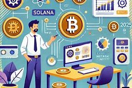 How to Add Solana to MetaMask: A Step-by-Step Guide (2025)