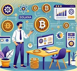 How to Add Solana to MetaMask: A Step-by-Step Guide (2025)