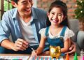 7 Everyday Activities to Teach Children About Money