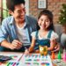 7 Everyday Activities to Teach Children About Money