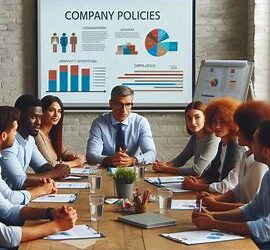 Do New Hires Really Understand Workplace Policies?