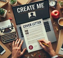 Mastering the Art of the Cover Letter: How to Stand Out
