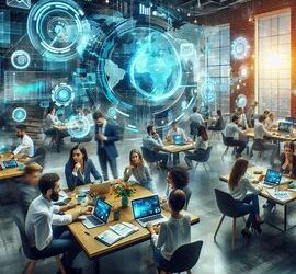 How Technology Can Boost Your Travel Business