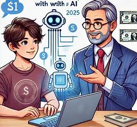 How to Make Money with AI in 2025 7 Best Ways
