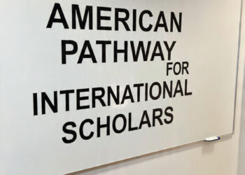 American Pathway for International Scholars: A Complete Guide to Opportunities, Eligibility, and Success Tips