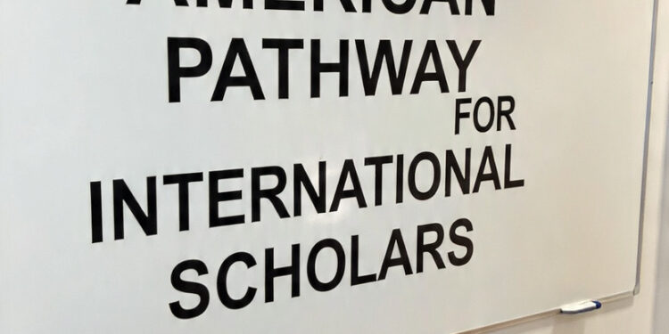 American Pathway for International Scholars: A Complete Guide to Opportunities, Eligibility, and Success Tips