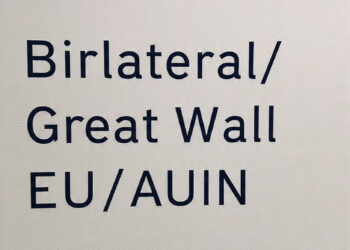 Bilateral / Great Wall / EU / AUN Scholarships Explained: Opportunities for Global Learners