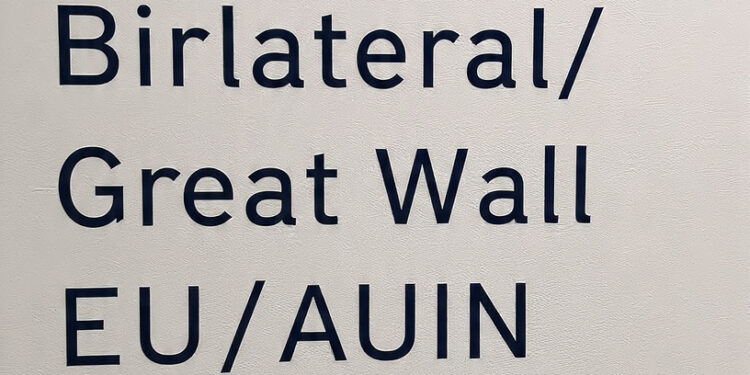 Bilateral / Great Wall / EU / AUN Scholarships Explained: Opportunities for Global Learners