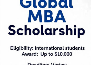 Go Global MBA Scholarship: A Comprehensive Guide