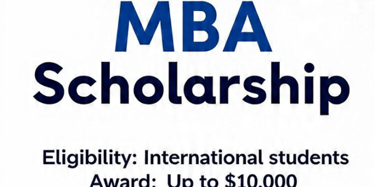 Go Global MBA Scholarship: A Comprehensive Guide