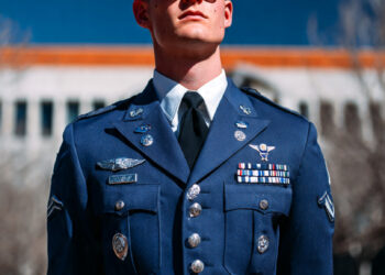 How to Apply to the U.S. Air Force Academy: Step-by-Step Process