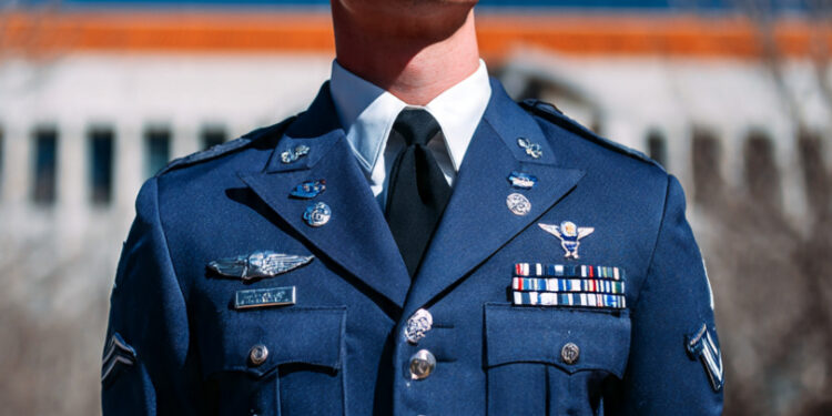 How to Apply to the U.S. Air Force Academy: Step-by-Step Process