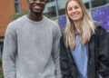 Loughborough University — Global Impact Scholarship