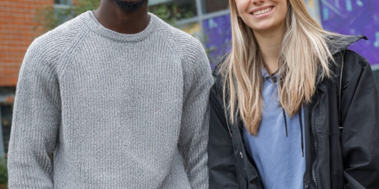 Loughborough University — Global Impact Scholarship