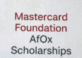Mastercard Foundation AfOx Scholarships: Fully Funded Graduate Opportunities at the University of Oxford