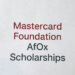 Mastercard Foundation AfOx Scholarships: Fully Funded Graduate Opportunities at the University of Oxford