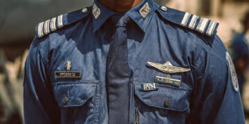 NAF DSSC 2025/2026 Recruitment — How to Apply, Requirements & Portal Guide