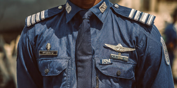 NAF DSSC 2025/2026 Recruitment — How to Apply, Requirements & Portal Guide