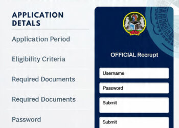 Nigerian Army 90th Regular Recruit Intake (90RRI) 2025/2026 — Form & Portal Updates
